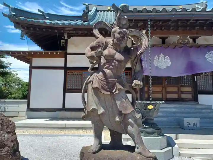 全龍寺(東京都)