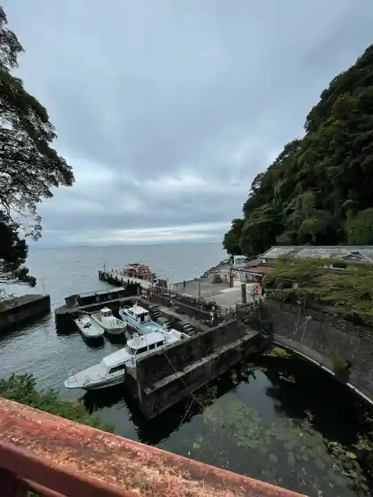 宝厳寺(滋賀県)
