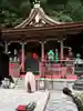 談山神社のお祭り