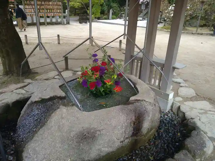 宝満宮竈門神社(福岡県)