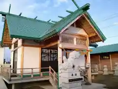 富主姫神社(宮城県)