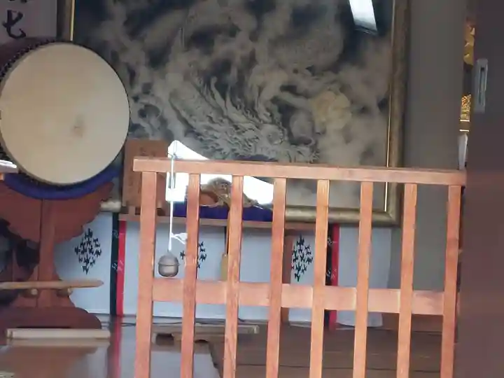 蛇窪神社(東京都)