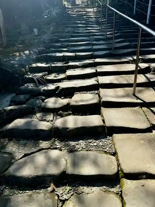 鵜戸神宮(宮崎県)