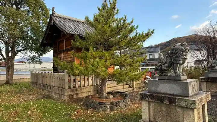 住吉神社(京都府)