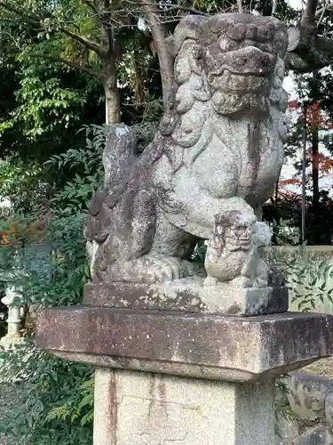 勝速神社(岐阜県)