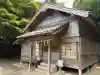 楯崎神社(福岡県)