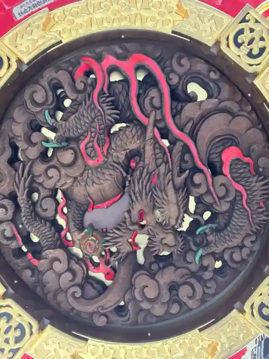 浅草寺(東京都)