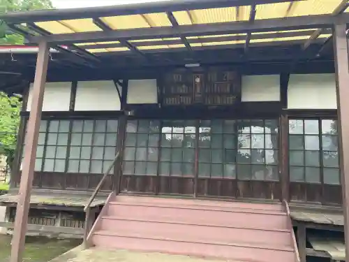 多聞院(神奈川県)
