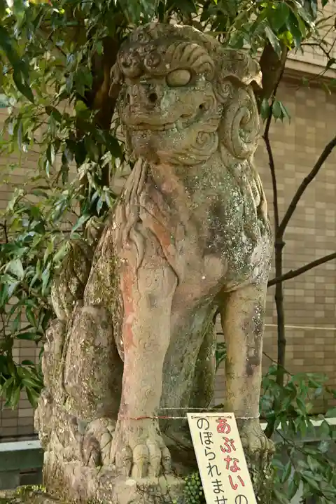 潮江天満宮(高知県)
