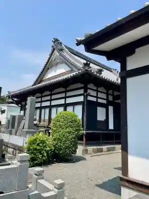 長円寺(静岡県)