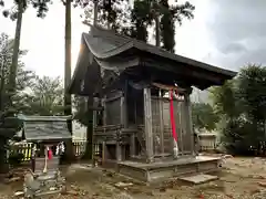 御霊神社(京都府)