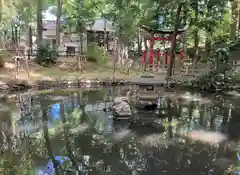 調神社(埼玉県)