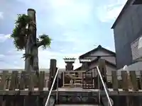 富士浅間社(愛知県)