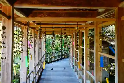 高野寺のその他建物