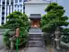 少彦名神社の本殿・本堂