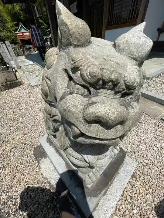 狭山神社(大阪府)