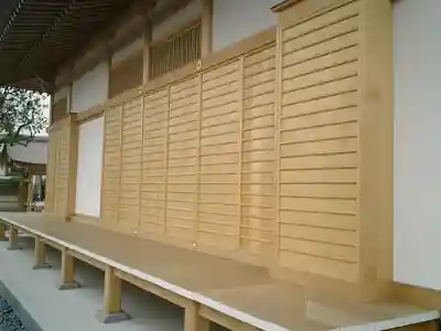 妙長寺のその他建物