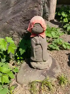 浄信寺(神奈川県)