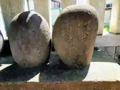 水元神社(東京都)