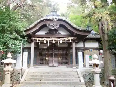 藤白神社(和歌山県)