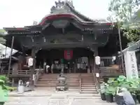 行願寺(革堂)(京都府)