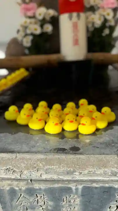 榴岡天満宮(宮城県)