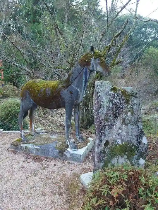 古熊神社(山口県)