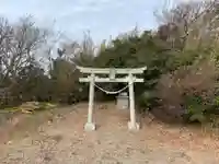 浪切不動尊(千葉県)