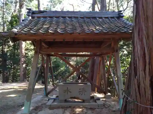 巓神社(愛知県)