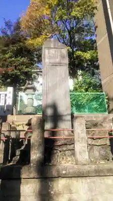 （芝生）浅間神社のその他建物