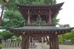 飛騨国分寺(岐阜県)