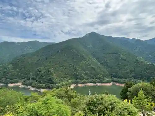 丹生川上神社（上社）(奈良県)