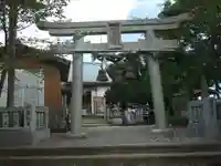 劔山神社(徳島県)