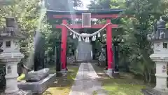 久留里神社(千葉県)