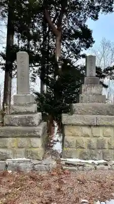 軍川稲荷神社(北海道)