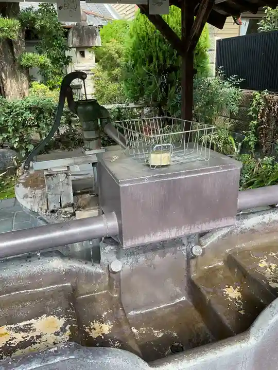 矢合観音(愛知県)