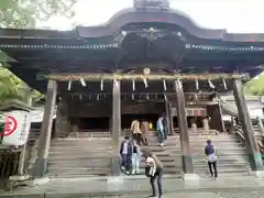 金刀比羅宮(香川県)