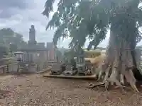 不動院(板橋不動尊)のその他建物