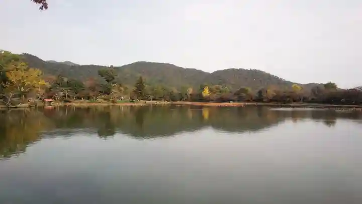 大覚寺(京都府)