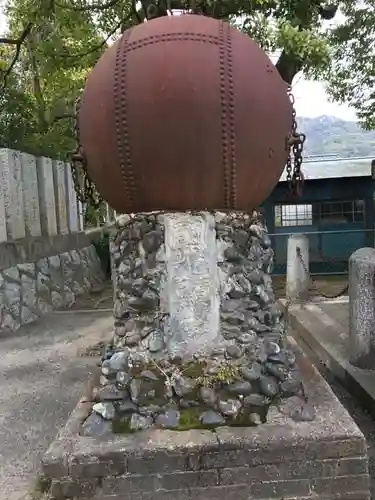 宇原神社(福岡県)