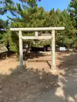 財崎神社(広島県)
