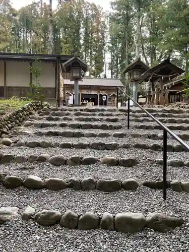 秋葉山本宮 秋葉神社 下社(静岡県)