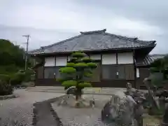 昌禅寺(三重県)