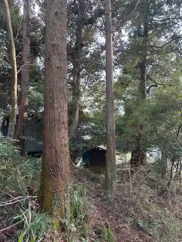 飯縄大権現(神奈川県)