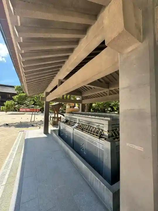 筥崎宮(福岡県)