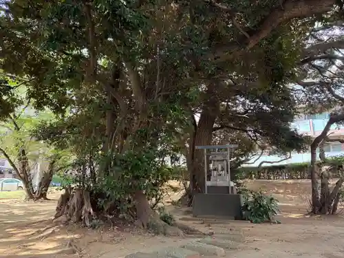 厳島神社(千葉県)