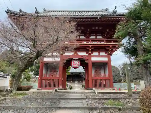 寳塔寺（宝塔寺）(京都府)
