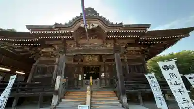 長谷寺(神奈川県)