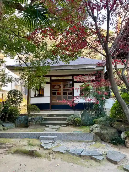 成願寺(神奈川県)