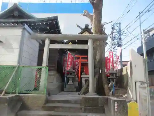 櫻木神社(東京都)